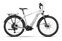 Husqvarna Cross Tourer CT1 (2022) | Diamond | white/grey | 27.5" | 45 cm | < 100 km thumbnail 1/2