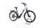 Husqvarna Cross Tourer CT3 (2022) | Tiefeinsteiger | blau/weiß | 50 cm | M | 100 - 500 km thumbnail 2/5