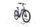 Husqvarna Cross Tourer CT3 (2022) | Tiefeinsteiger | blau/weiß | 50 cm | M | 100 - 500 km thumbnail 3/5