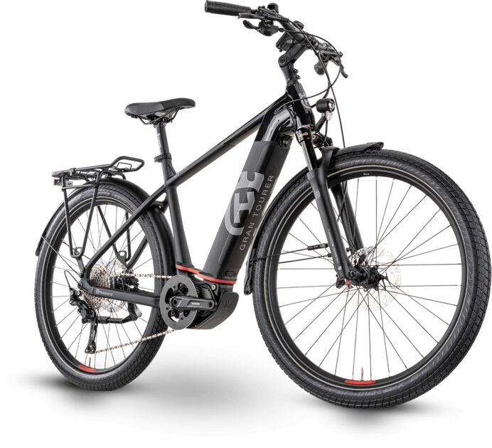 Husqvarna Gran Tourer GT3 (2022) Diamond Now with a 30Day Trial Period