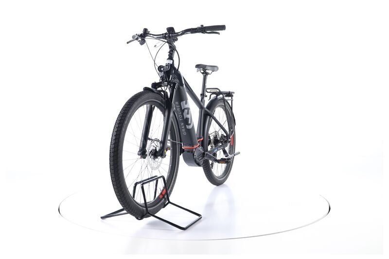 Husqvarna Gran Tourer GT3 (2022) | Diamant | schwarz | 45 cm | < 100 km 5