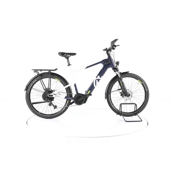 Husqvarna Crosser 1 (2023) | Diamant | blau | 27.5" | 52 cm | L | 100 - 500 km 1