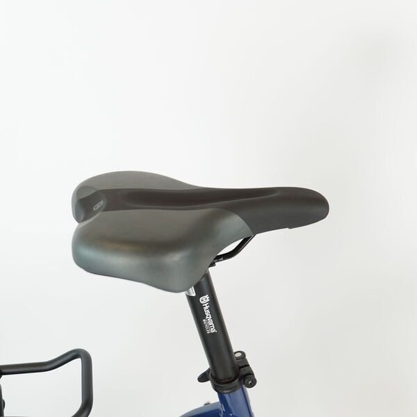 Husqvarna Cross Tourer CT3 (2022) | Tiefeinstieger | weiß | 27,5" | 50 cm | < 500 km 4