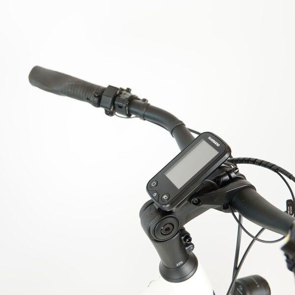 Husqvarna Cross Tourer CT3 (2022) | Tiefeinstieger | weiß | 27,5" | 50 cm | < 500 km 5