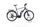 Husqvarna E-Bicycles Cross Tourer 3 2021 | blue | 27,5" | 60 cm | 500 - 3000 km, thumbnail 1 of 5