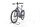 Husqvarna E-Bicycles Cross Tourer 3 2021 | blue | 27,5" | 60 cm | 500 - 3000 km, thumbnail 5 of 5