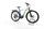 Husqvarna E-Bicycles Cross Tourer 5 2021 | blue | 27,5" | 50 cm | > 3000 km, thumbnail 1 of 4