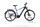 Husqvarna E-Bicycles Crosser 2 2023 | azul | 27,5" | L | 500 - 3000 km, thumbnail 1 of 5