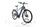 Husqvarna E-Bicycles Crosser 2 2023 | azul | 27,5" | L | 500 - 3000 km, thumbnail 3 of 5