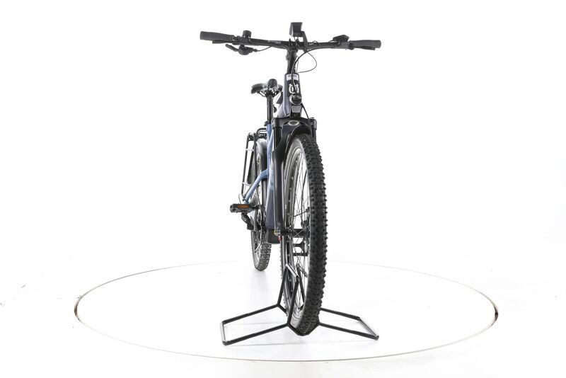 Husqvarna E-Bicycles Crosser 2 2023 | azul | 27,5" | L | 500 - 3000 km, image 4 of 5