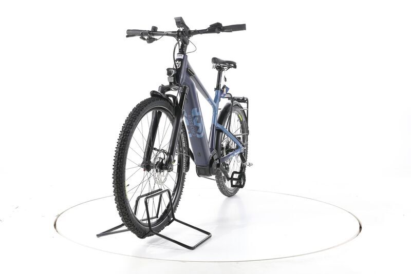 Husqvarna E-Bicycles Crosser 2 2023 | azul | 27,5" | L | 500 - 3000 km, image 5 of 5