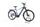 Husqvarna E-Bicycles Crosser 2 2024 | blue | 27,5" | L | < 500 km, thumbnail 1 of 4