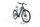 Husqvarna E-Bicycles Crosser 2 2024 | blue | 27,5" | L | < 500 km, thumbnail 2 of 4