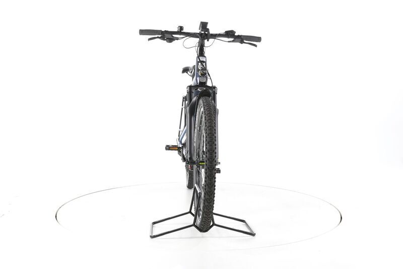 Husqvarna E-Bicycles Crosser 2 2024 | blue | 27,5" | L | < 500 km, image 3 of 4
