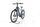 Husqvarna E-Bicycles Crosser 2 2024 | blue | 27,5" | L | < 500 km, thumbnail 4 of 4