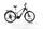 Husqvarna E-Bicycles Crosser C1 2022 | azul | 27,5" | L | 500 - 3000 km, thumbnail 1 of 4