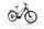 Husqvarna E-Bicycles Crosser C1 2022 | azul | 27,5" | L | 500 - 3000 km, thumbnail 2 of 4