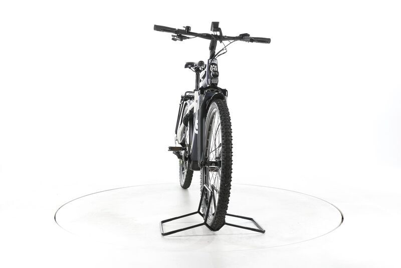 Husqvarna E-Bicycles Crosser C1 2022 | azul | 27,5" | L | 500 - 3000 km, image 3 of 4