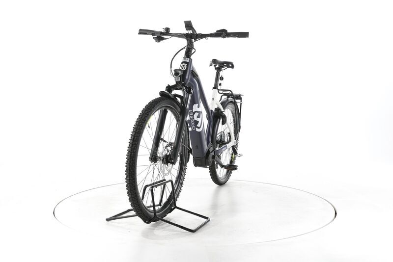 Husqvarna E-Bicycles Crosser C1 2022 | azul | 27,5" | L | 500 - 3000 km, image 4 of 4