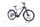 Husqvarna E-Bicycles Crosser C2 2023 | modrá | 28" | L | < 500 km, thumbnail 2 of 5