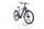Husqvarna E-Bicycles Crosser C2 2023 | modrá | 28" | L | < 500 km, thumbnail 3 of 5