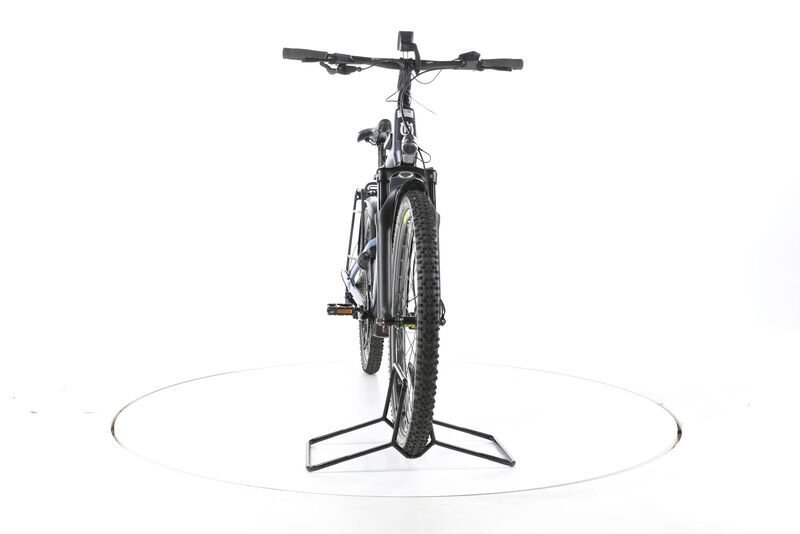 Husqvarna E-Bicycles Crosser C2 2023 | modrá | 28" | L | < 500 km, image 4 of 5