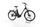 Husqvarna E-Bicycles Eco City 2 CB 2023 | black | 26" | 48 cm | 500 - 3000 km, thumbnail 2 of 5