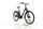 Husqvarna E-Bicycles Eco City 2 CB 2023 | black | 26" | 48 cm | 500 - 3000 km, thumbnail 3 of 5