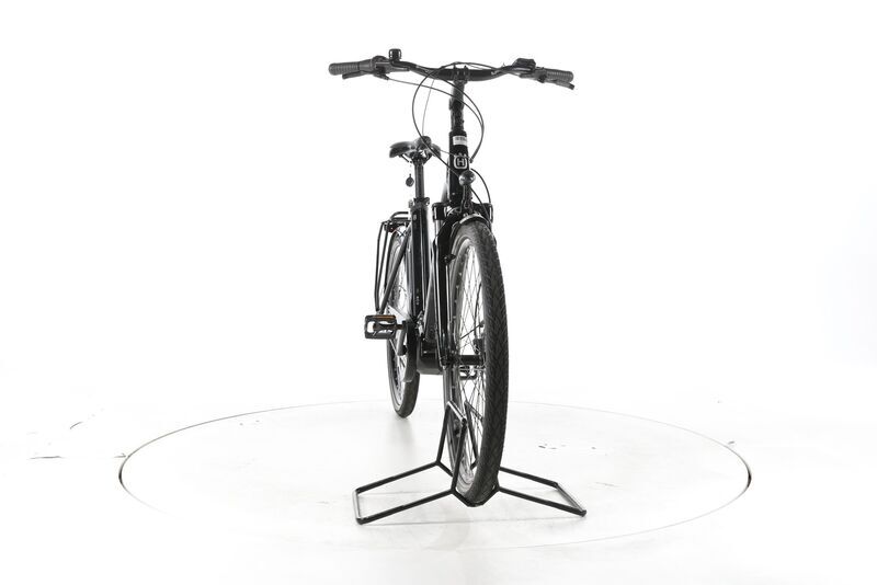 Husqvarna E-Bicycles Eco City 2 CB 2023 | black | 26" | 48 cm | 500 - 3000 km, image 4 of 5