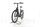 Husqvarna E-Bicycles Eco City 2 CB 2023 | black | 26" | 48 cm | 500 - 3000 km, thumbnail 5 of 5
