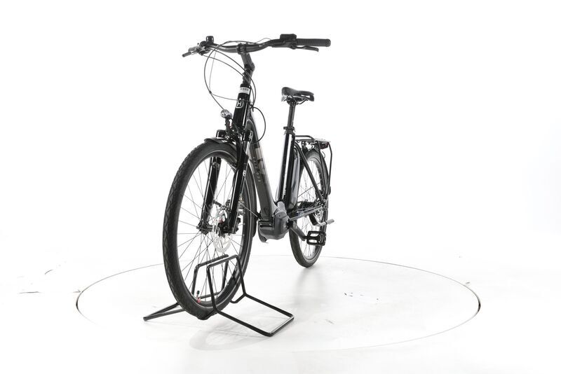 Husqvarna E-Bicycles Eco City 2 CB 2023 | black | 26" | 48 cm | 500 - 3000 km, image 5 of 5