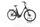 Husqvarna E-Bicycles Eco City 2 FW 2023 | black | 28" | 52 cm | 500 - 3000 km, thumbnail 2 of 5