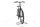 Husqvarna E-Bicycles Eco City 2 FW 2023 | black | 28" | 52 cm | 500 - 3000 km, thumbnail 4 of 5