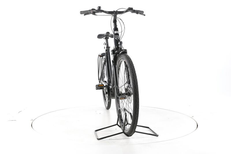Husqvarna E-Bicycles Eco City 2 FW 2023 | black | 28" | 52 cm | 500 - 3000 km, image 4 of 5