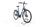 Husqvarna E-Bicycles Eco City 4 CB 2021 | blau | 28" | 52 cm | 500 -3000 km thumbnail 2/4