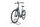 Husqvarna E-Bicycles Eco City 4 CB 2021 | blau | 28" | 52 cm | 500 -3000 km thumbnail 4/4