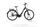 Husqvarna E-Bicycles Gran City 2 CB 2021 | black | 28" | 50 cm | 500 - 3000 km, thumbnail 1 of 5