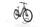 Husqvarna E-Bicycles Gran City 2 CB 2021 | black | 28" | 50 cm | 500 - 3000 km, thumbnail 3 of 5