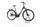 Husqvarna E-Bicycles Gran City 4 2022 | niebieski | 28" | 50 cm | 500 - 3000 km, thumbnail 2 of 5