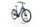 Husqvarna E-Bicycles Gran City 4 2022 | niebieski | 28" | 50 cm | 500 - 3000 km, thumbnail 3 of 5