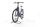 Husqvarna E-Bicycles Gran City 4 2022 | niebieski | 28" | 50 cm | 500 - 3000 km, thumbnail 5 of 5