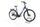 Husqvarna E-Bicycles Gran City 4 CB 2022 | blue | 28" | L | 500 - 3000 km, thumbnail 1 of 4