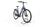 Husqvarna E-Bicycles Gran City 4 CB 2022 | blue | 28" | L | 500 - 3000 km, thumbnail 2 of 4