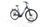 Husqvarna E-Bicycles Gran City 4 CB 2022 | blau | 28" | L | 500 - 3000 km, thumbnail 1 of 4