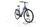 Husqvarna E-Bicycles Gran City 4 CB 2022 | blau | 28" | L | 500 - 3000 km, thumbnail 2 of 4