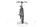 Husqvarna E-Bicycles Gran City 4 CB 2022 | blau | 28" | L | 500 - 3000 km, thumbnail 3 of 4
