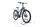 Husqvarna E-Bicycles Gran Tourer 5 2021 | blau | 27,5" | M | <500 km thumbnail 2/4