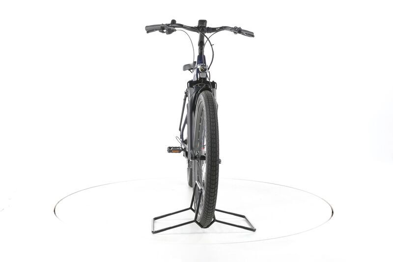 Husqvarna E-Bicycles Gran Tourer GT2 2022 | azul | 27,5" | M | < 500 km, image 3 of 4