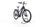 Husqvarna E-Bicycles Gran Tourer GT2 2022 | blue | 27,5" | L | < 500 km, thumbnail 2 of 4