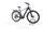Husqvarna E-Bicycles Gran Tourer GT2 2022 | blau | 27,5" | M | 500 - 3000 km, thumbnail 1 of 4
